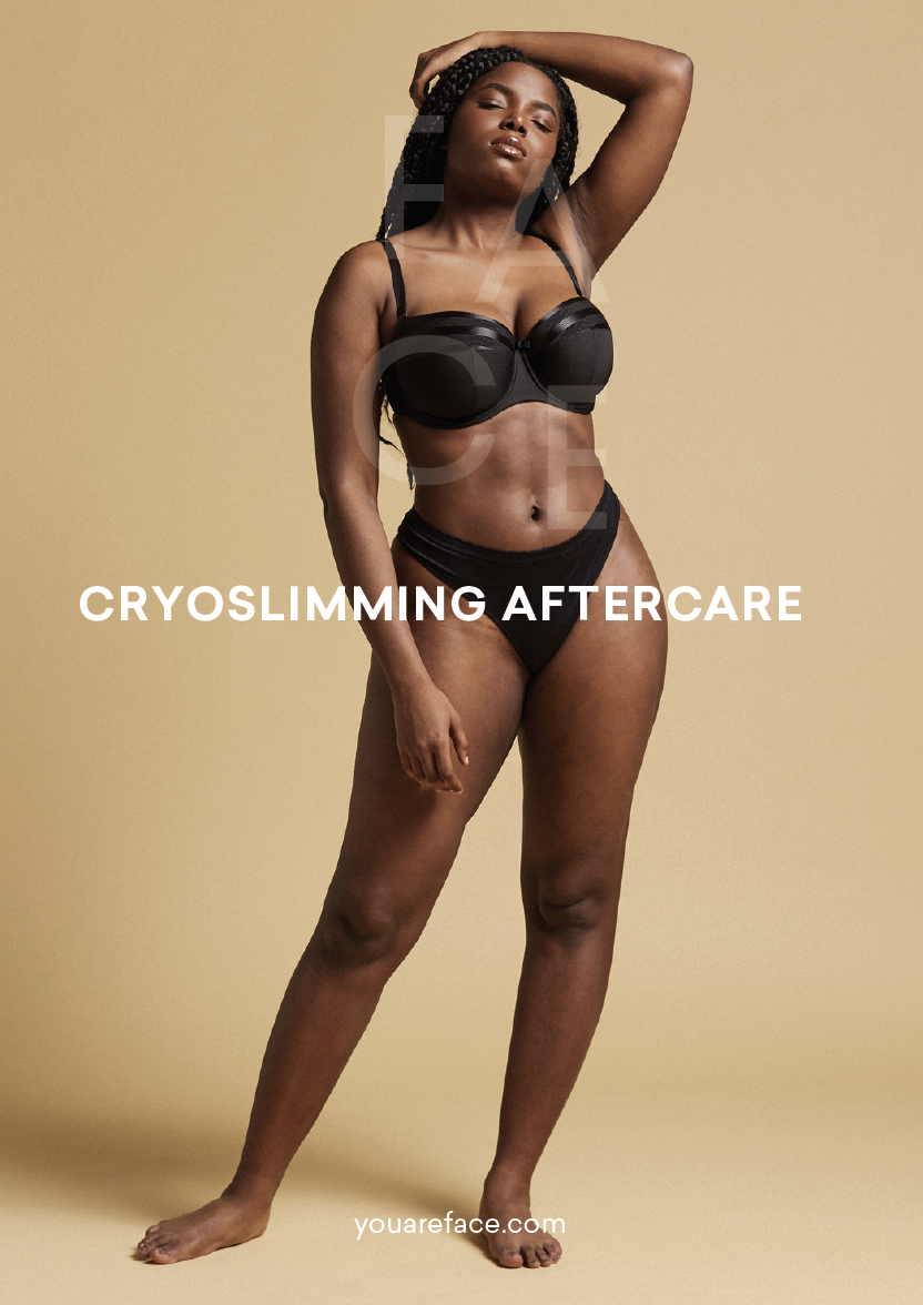  Download CryoSlimming Body Sculpting Aftercare 