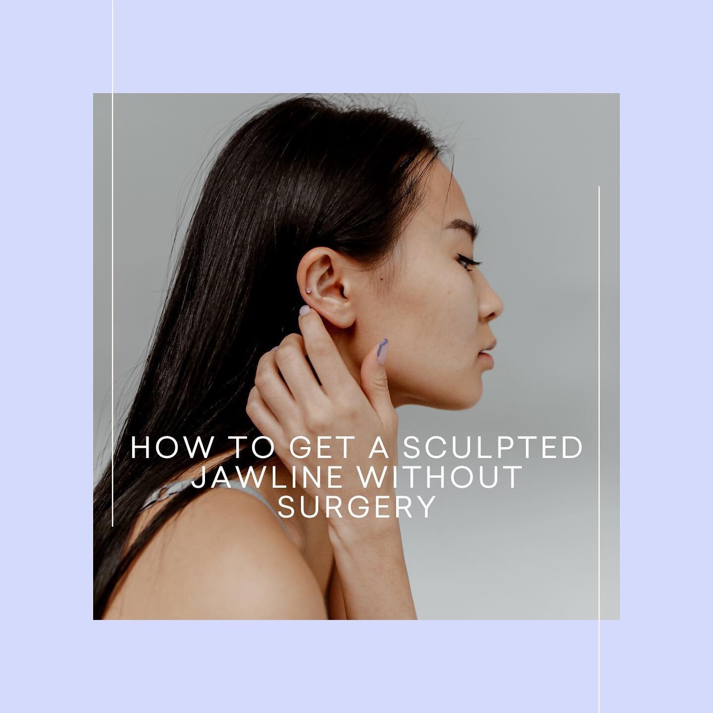 CryoSlimming + CryoToning = Your Newly Snatched Jawline! 

Swipe for all the details on how to achieve a sculpted jawline with CryoSlimming and CryoToning at FACE. 

//

#cryoslimming #cryotoning #kybella #doublechin #snatched #jawlinecontouring #fac