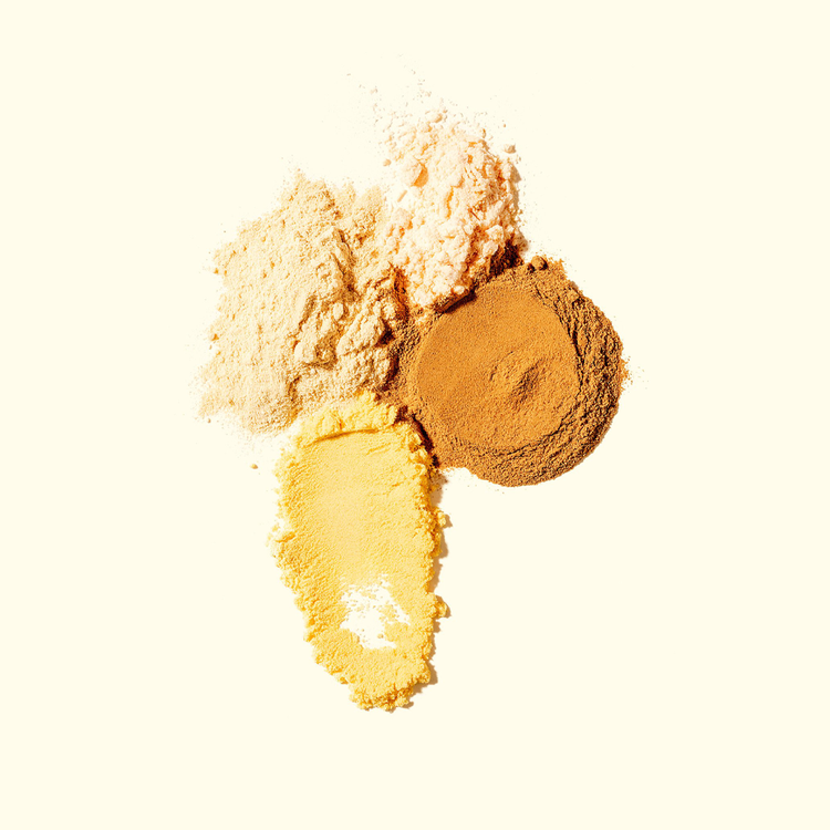 Papaya Bright Exfoliating Face Mask — FACE