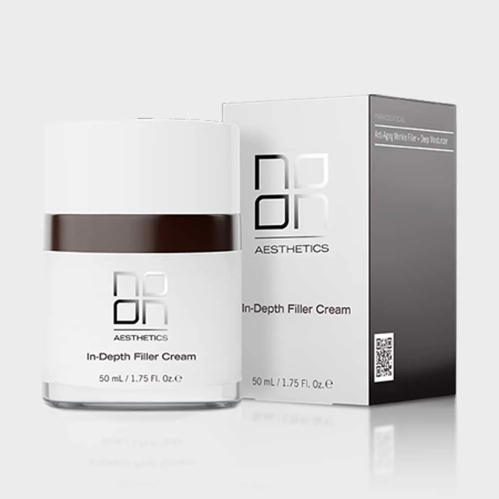 In-Depth Filler Cream