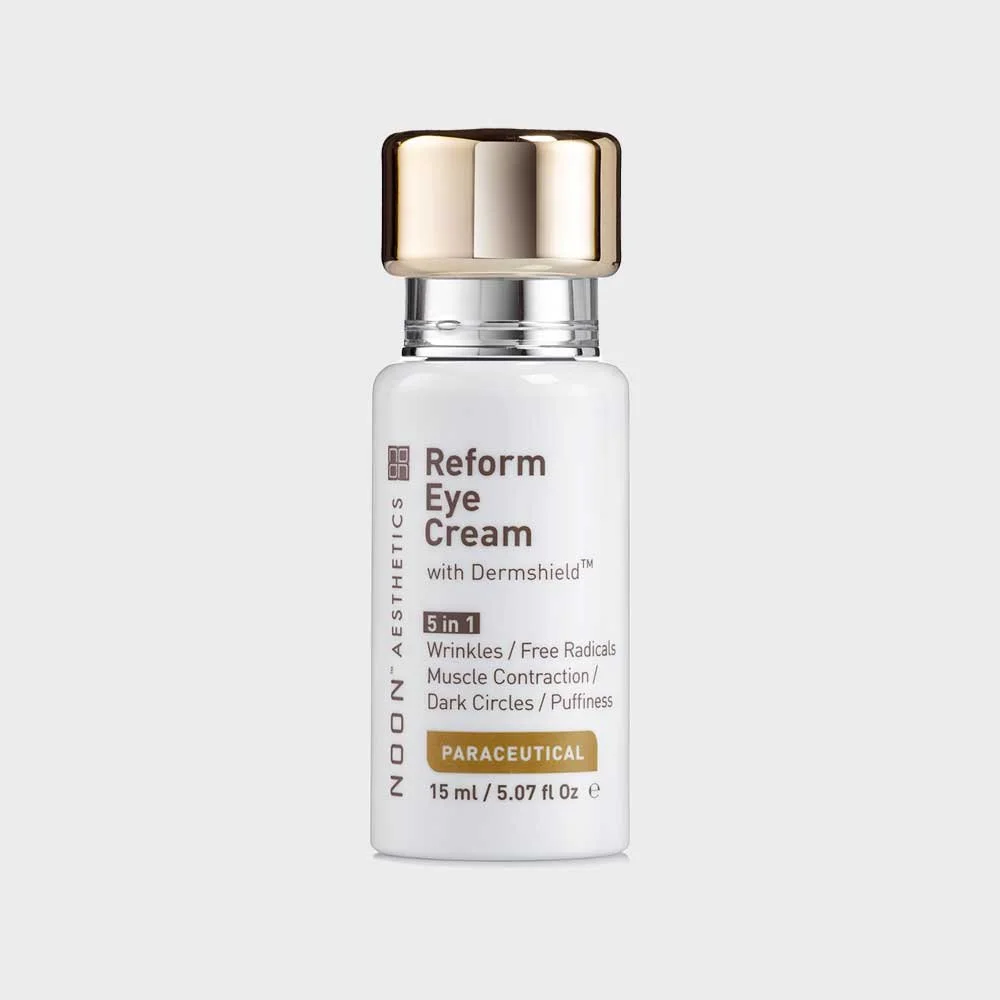 Reform Eye Cream with DermShield™