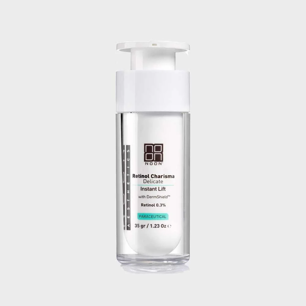 Retinol Charisma Delicate 0.3% with DermShield™