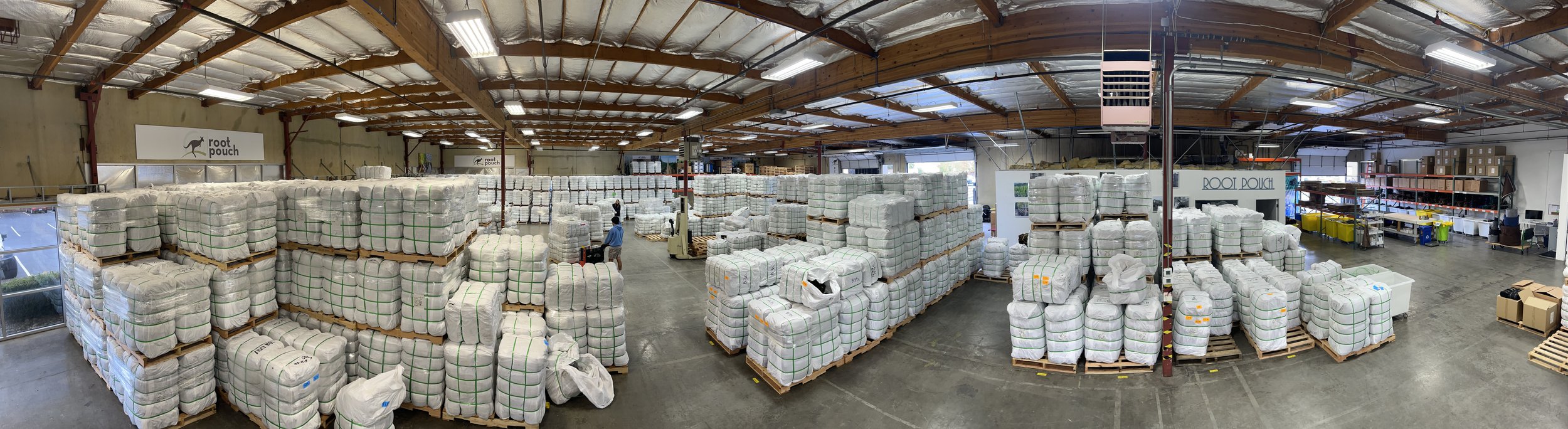 Pouges Warehouse Cincinnati About Us — Root Pouch