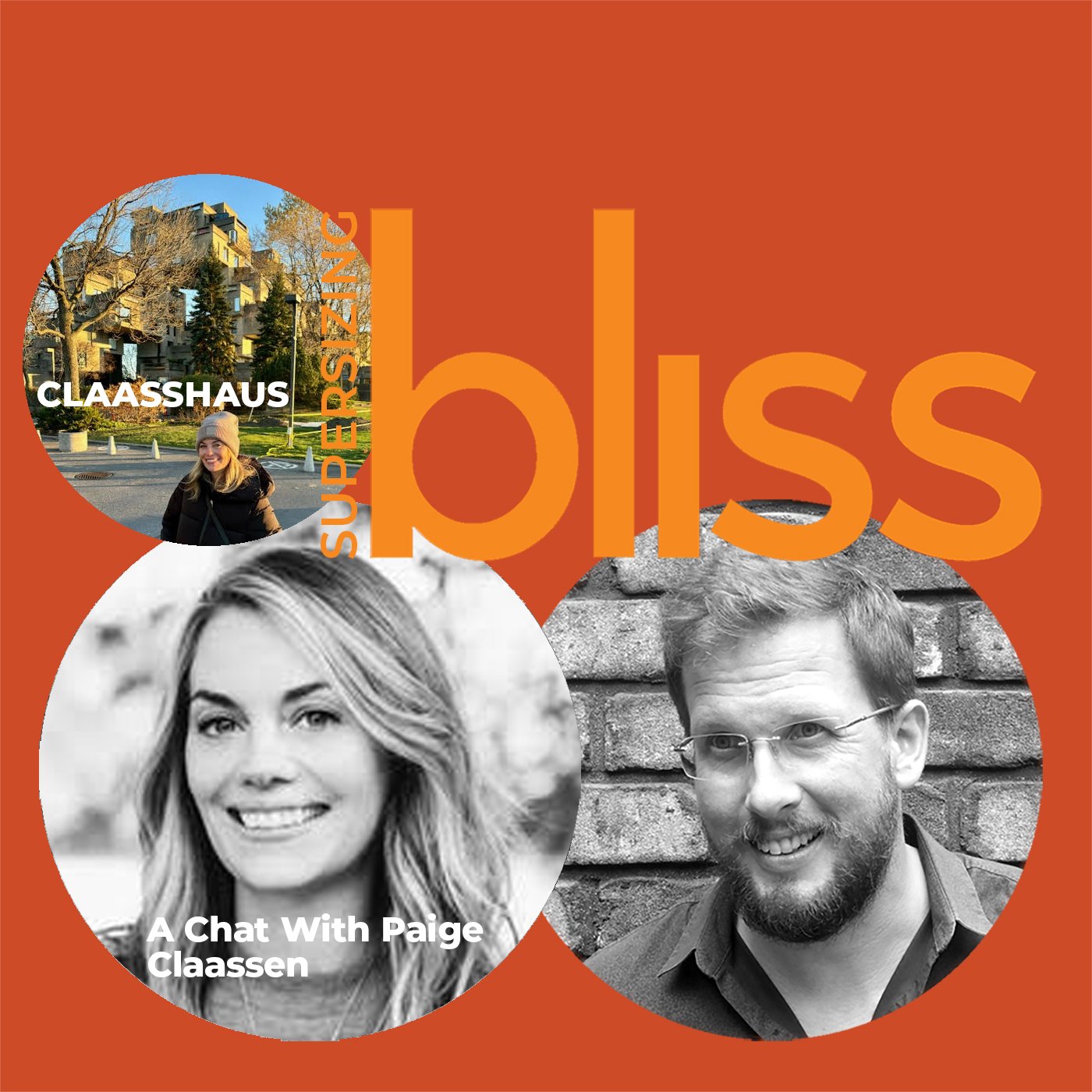 ClaassHAUS - A Chat With Paige Claassen
