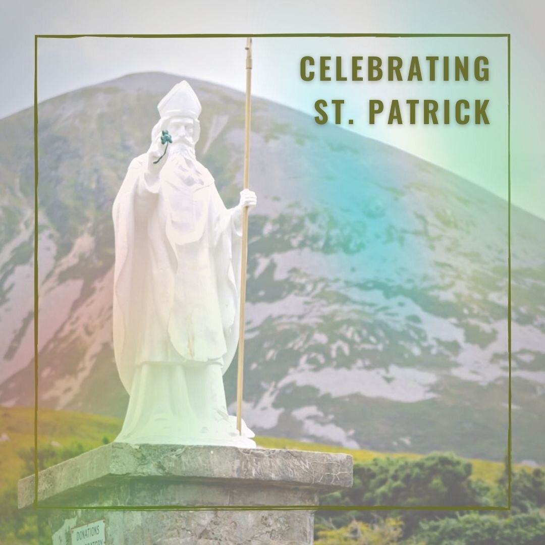 Happy St. Patrick&rsquo;s Day church family! ☘️ At Story City we value being real and redeemed while serving the neighborhoods we call home; in other words, while we continue growing together out of brokenness, we must also embrace living in, and lea