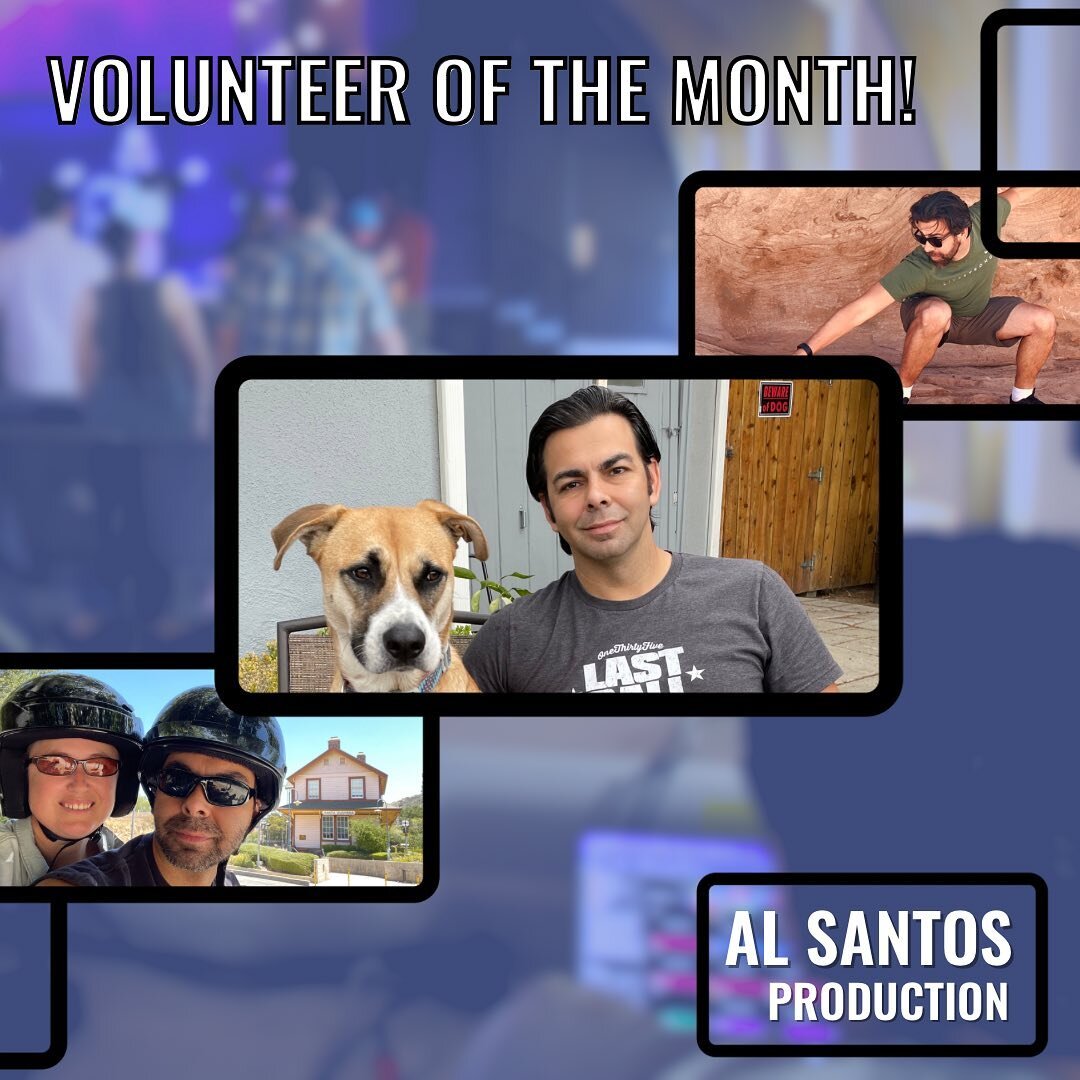 Our community wouldn&rsquo;t exist without so many dedicated and loyal volunteers week after week that make so much of what we do possible. In an effort to recognize all those that freely sacrifice their time and energy, and offer their skills and ex