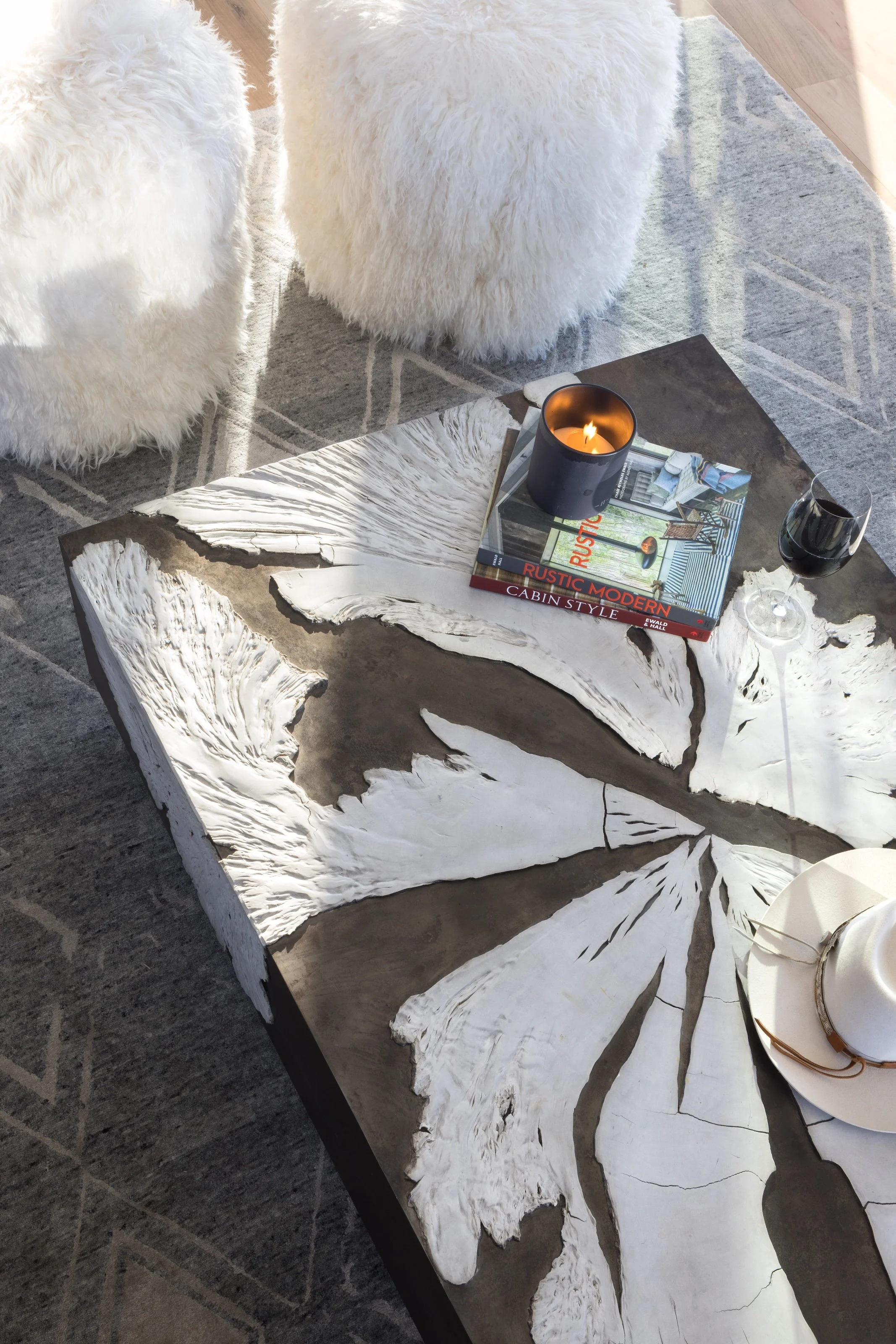 Biophilic Textures