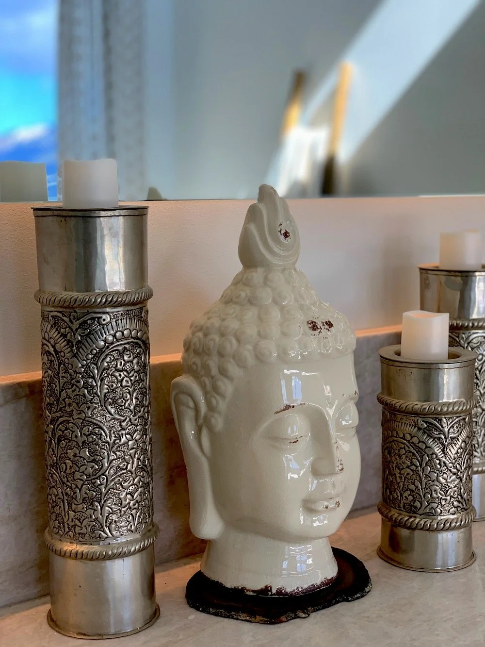 Treasures from Travels to India