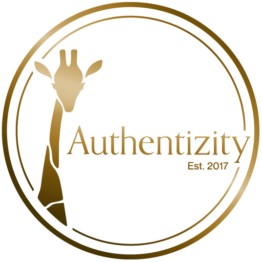 Authentizity logo