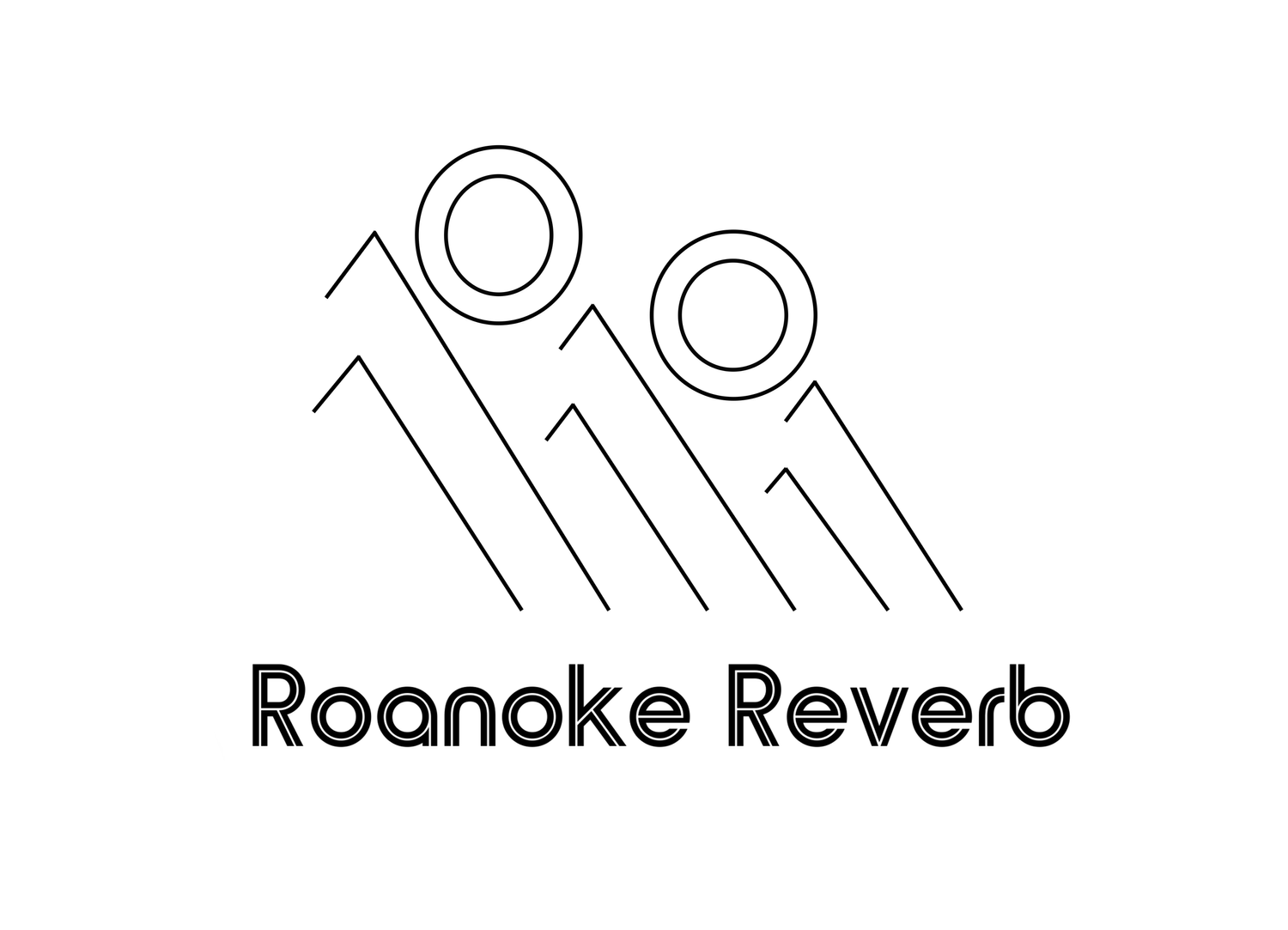 Roanoke Reverb