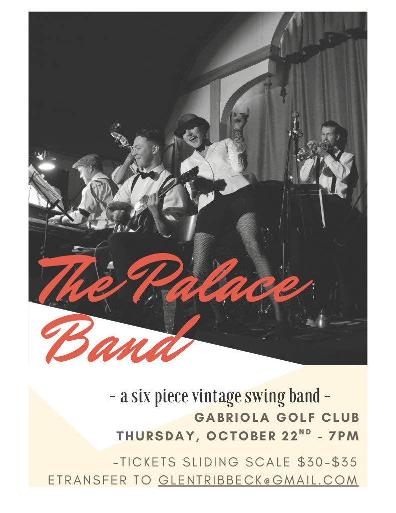 The Palace Band