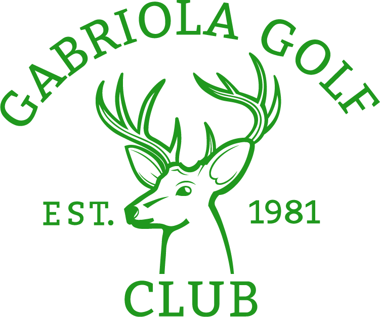 Gabriola Golf Course