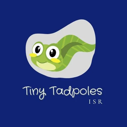 Tiny Tadpoles ISR