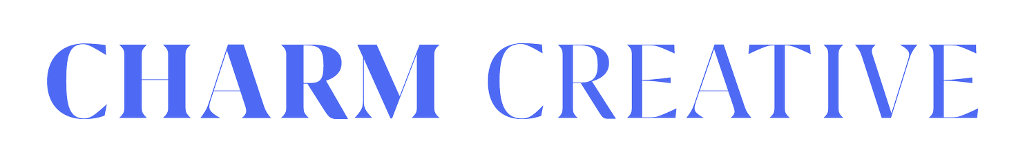 Charm Creative | Website Design | Charlotte, NC