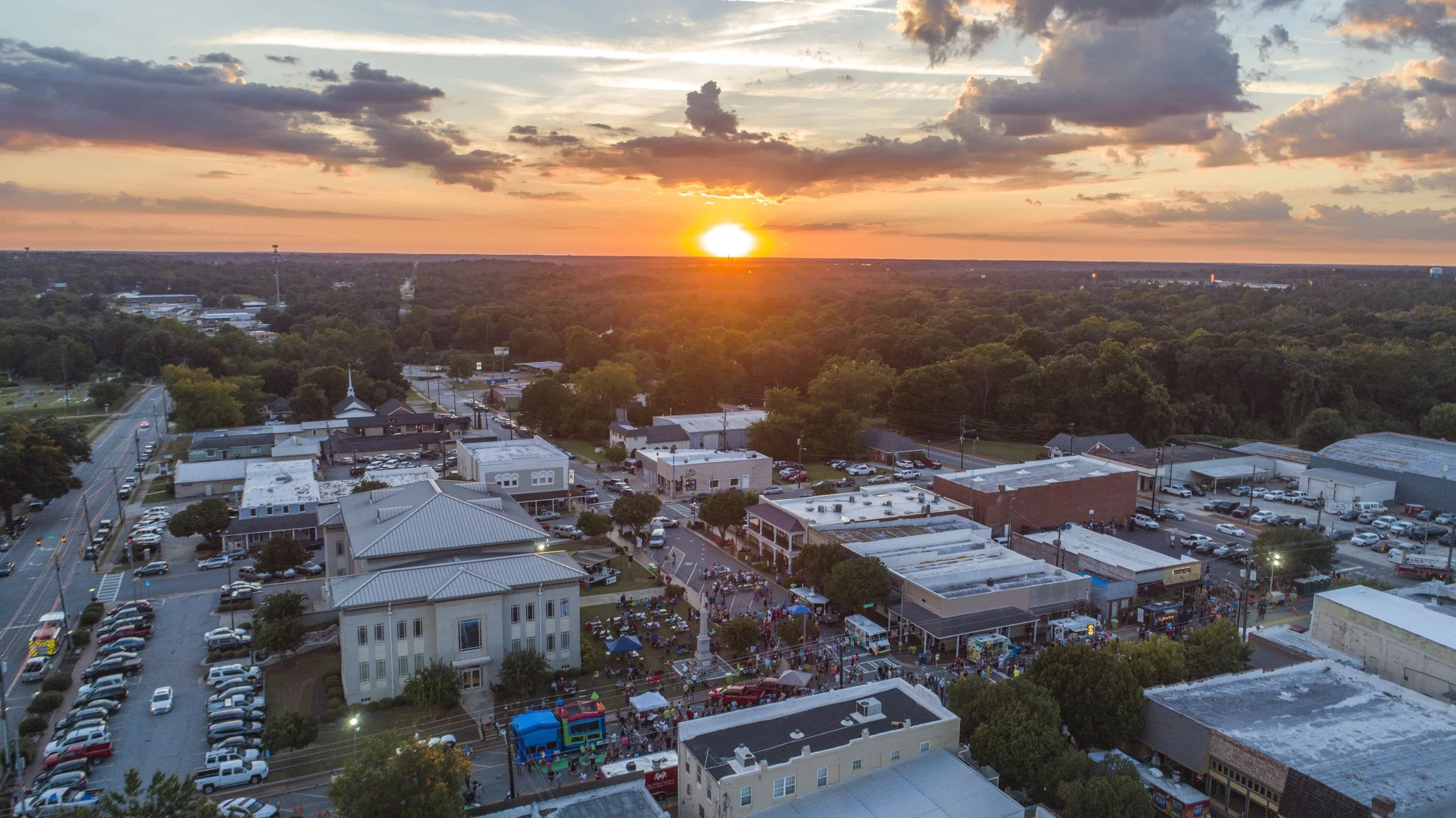 FAQS — Perry Dogwood Festival