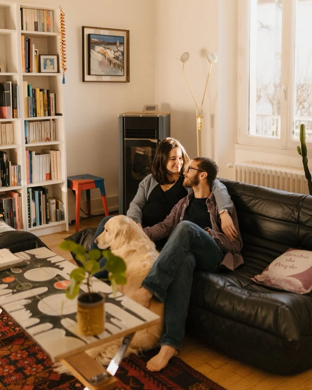 Shooter chez vous 😍

Oui, j&rsquo;adore les s&eacute;ances en ext&eacute;rieur, la nature est tellement inspirante, color&eacute;e, changeante&hellip; mais j&rsquo;aime tellement d&eacute;couvrir vos int&eacute;rieurs, deviner vos passions, admirer 