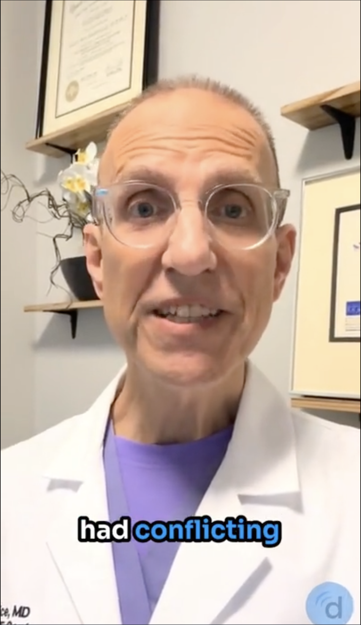 Insurance Nearly Denied in the Midst of My Patient's Fertility Treatment