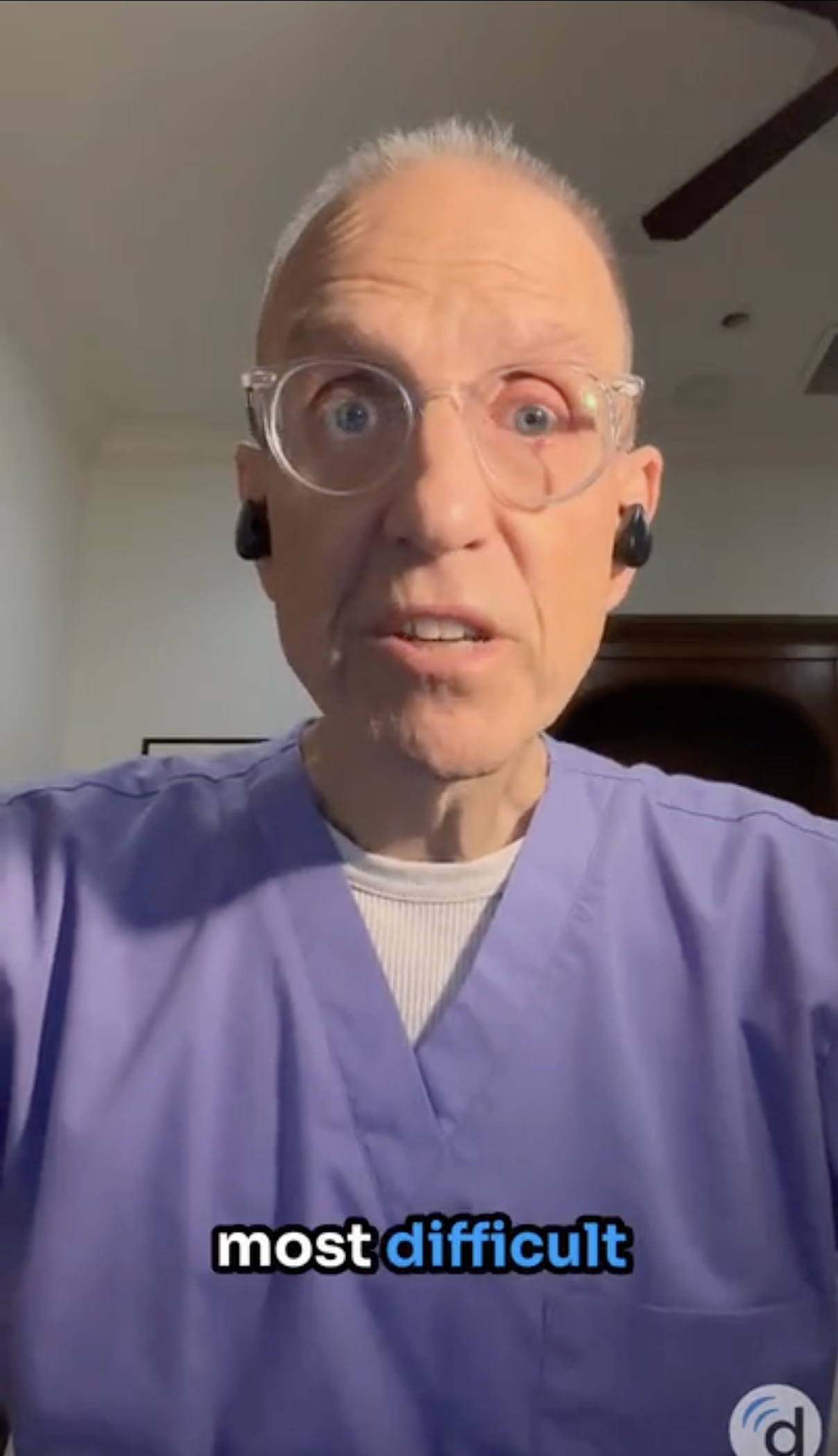 One of the Most Difficult Consultations We Face in Reproductive Medicine