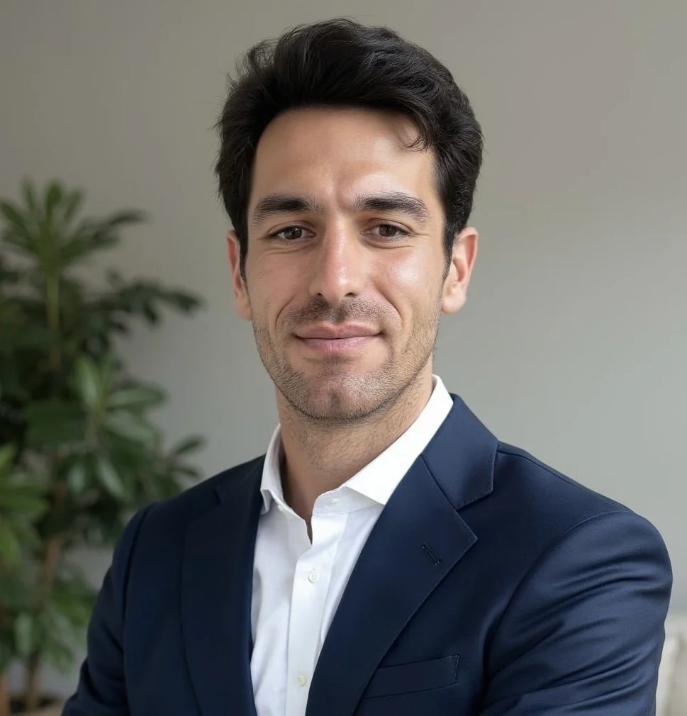 Jean-Baptiste Delas