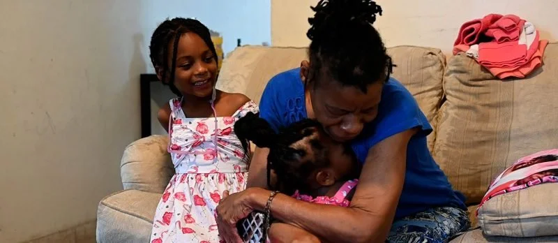 Last Burn Season: Hester’s Story