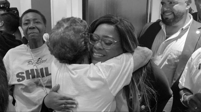 A Coalition Built for Political Uncertainty