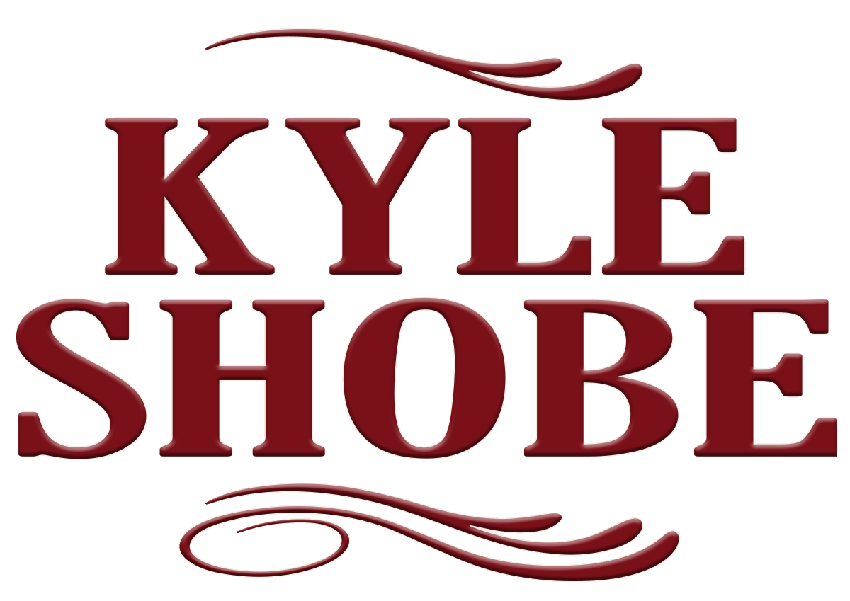 Kyle Shobe 