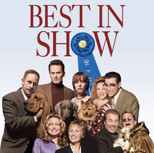 Summer 2025 Film Series: Best in Show (2000)