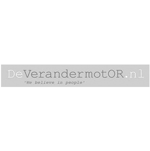 De verandermotor