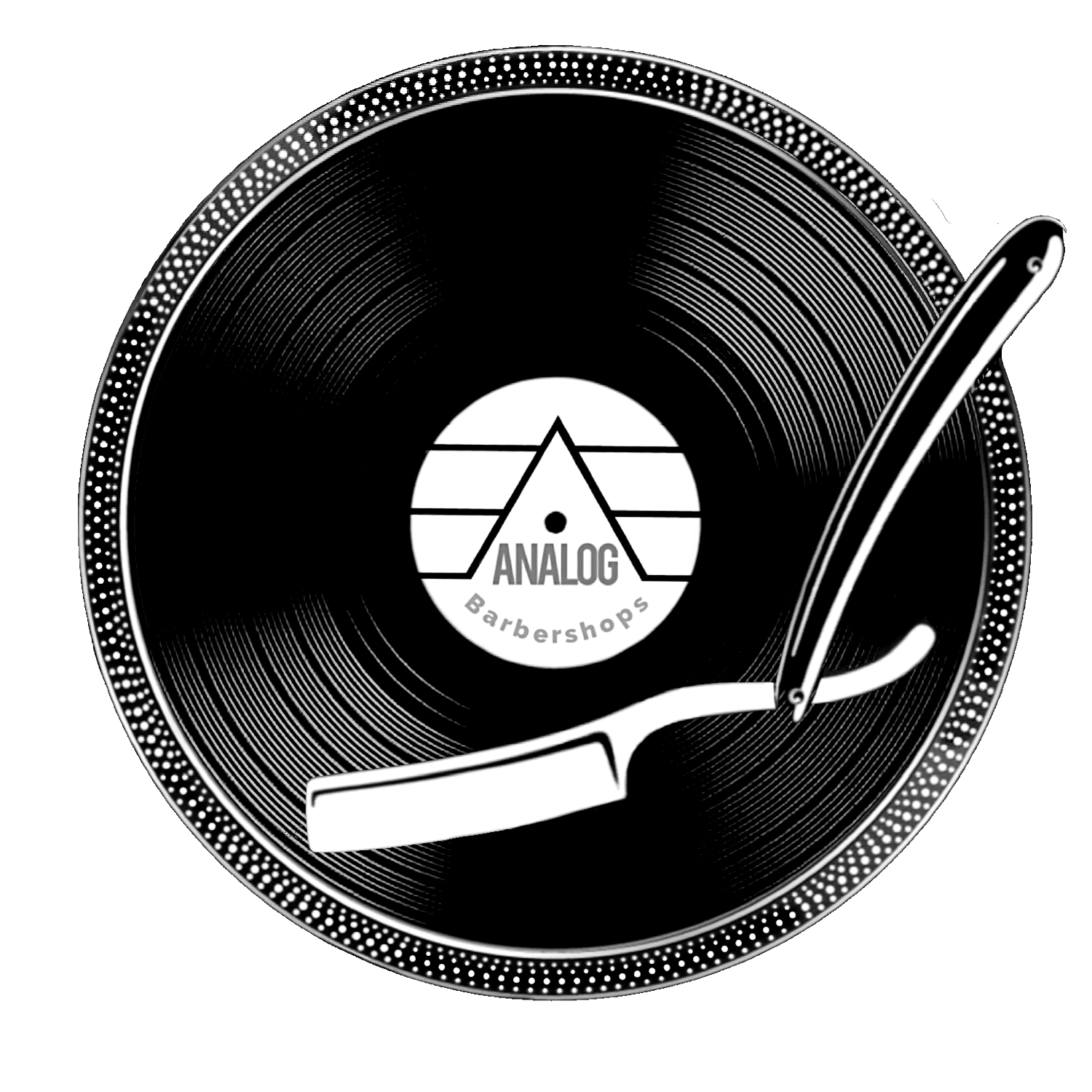 Analog Barbershop