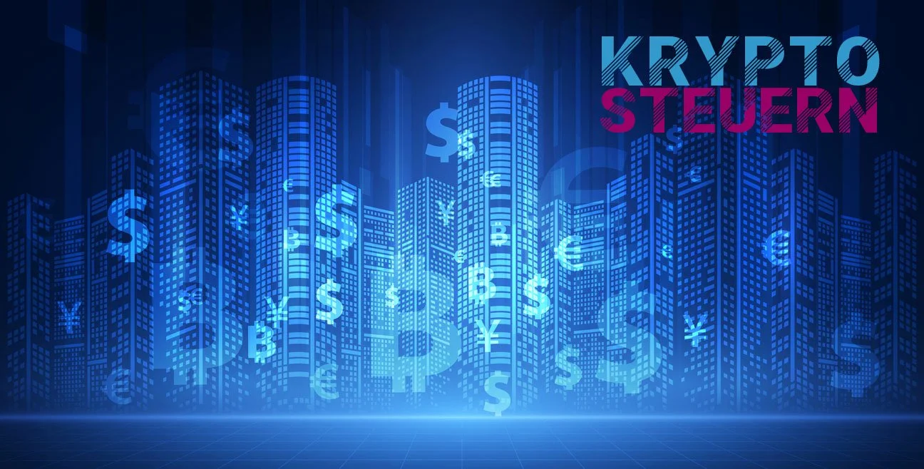 Über 60 Länder im Krypto-Steuervergleich | Internationale Krypto  Steuerberater