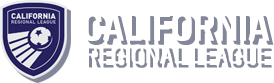 California Regional League