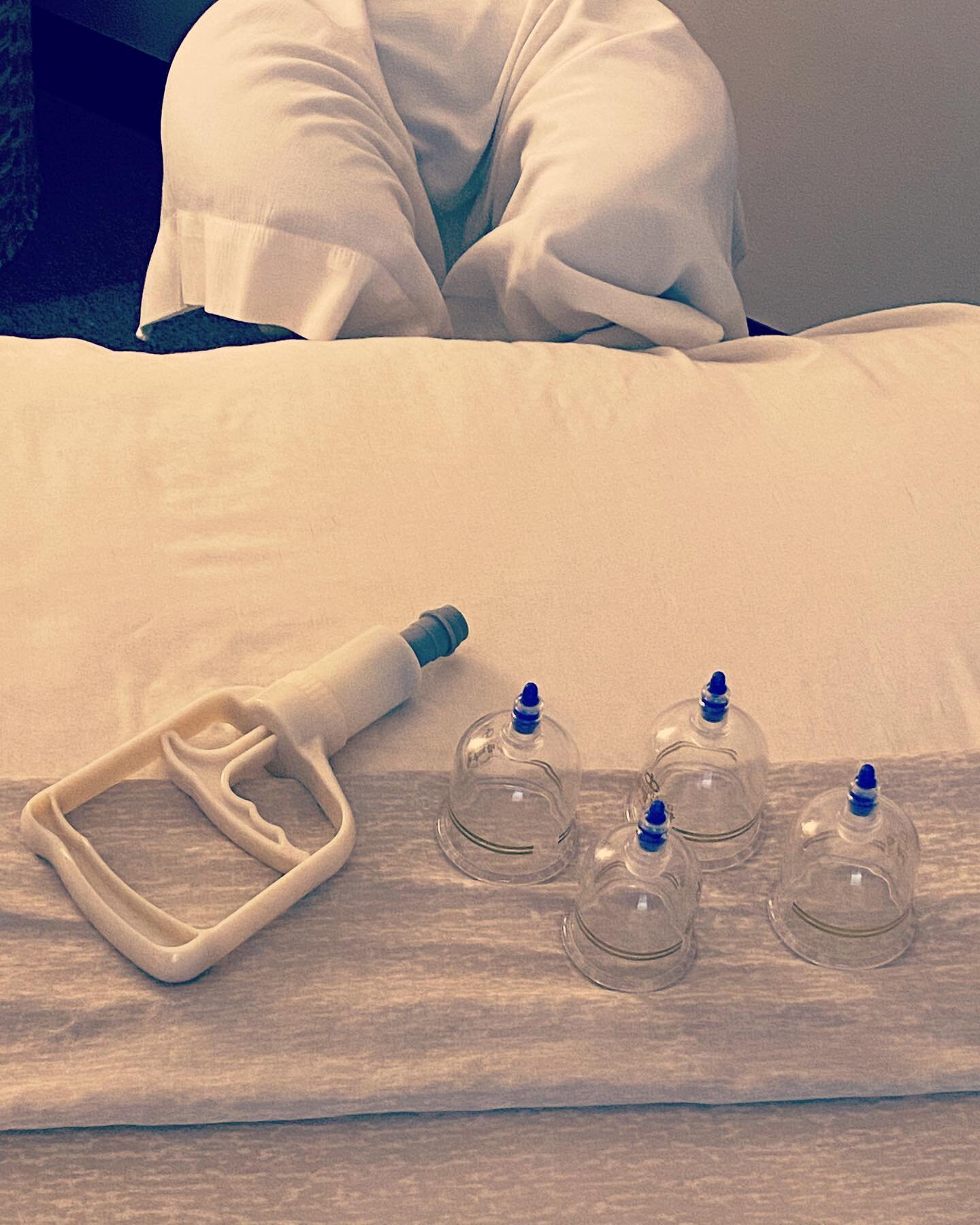 Have you been experiencing unusual levels of stress lately? Are you anxious all the time about job, work, or the future? Moving cupping therapy will discover the stress points in the body and eliminate the response time for the body and brain to rela