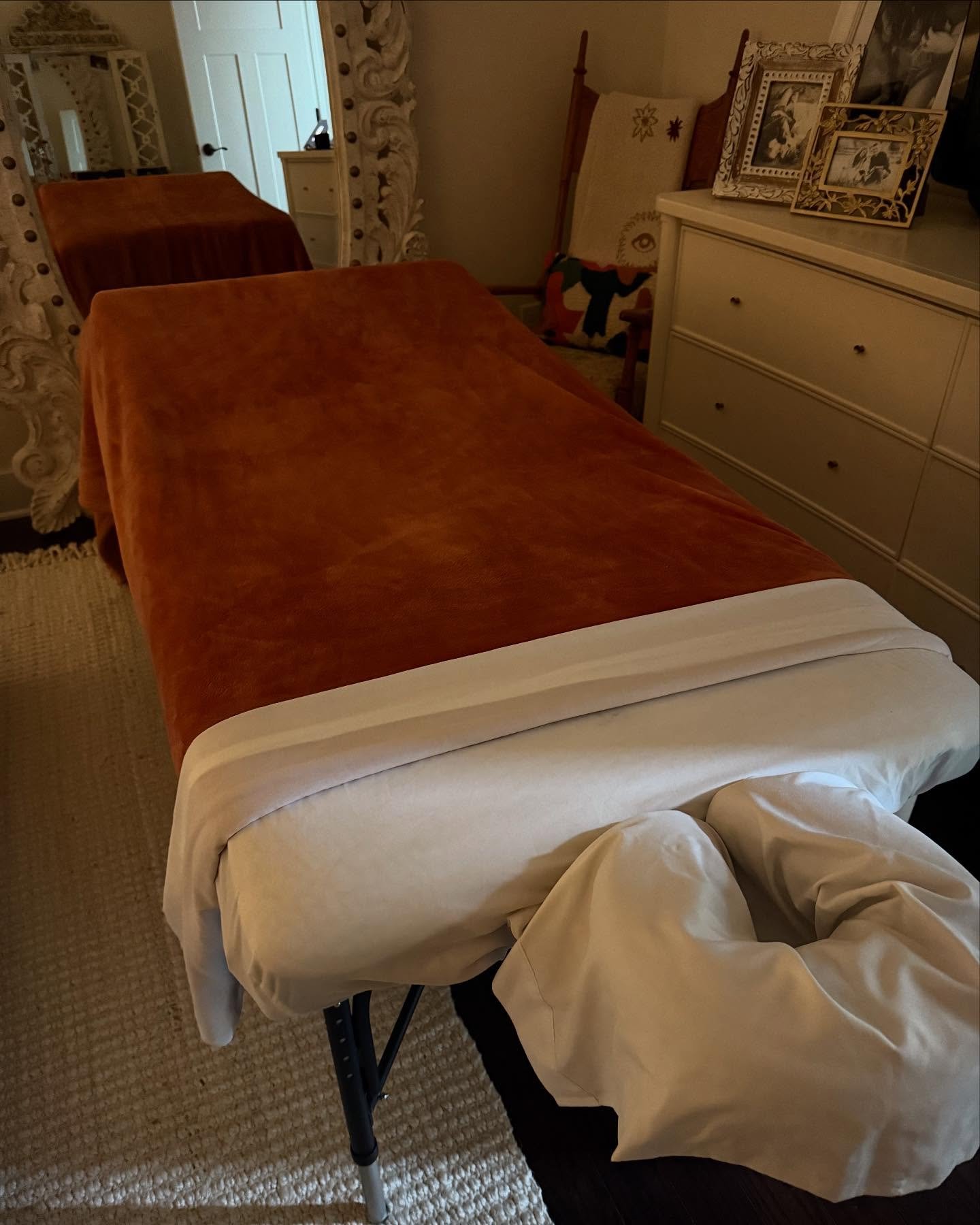 Taking time as a couple to receive massage offers numerous benefits, including stress reduction, improved emotional connection, and enhanced physical well-being. It&rsquo;s a great way to prioritize quality time together and nurture your relationship