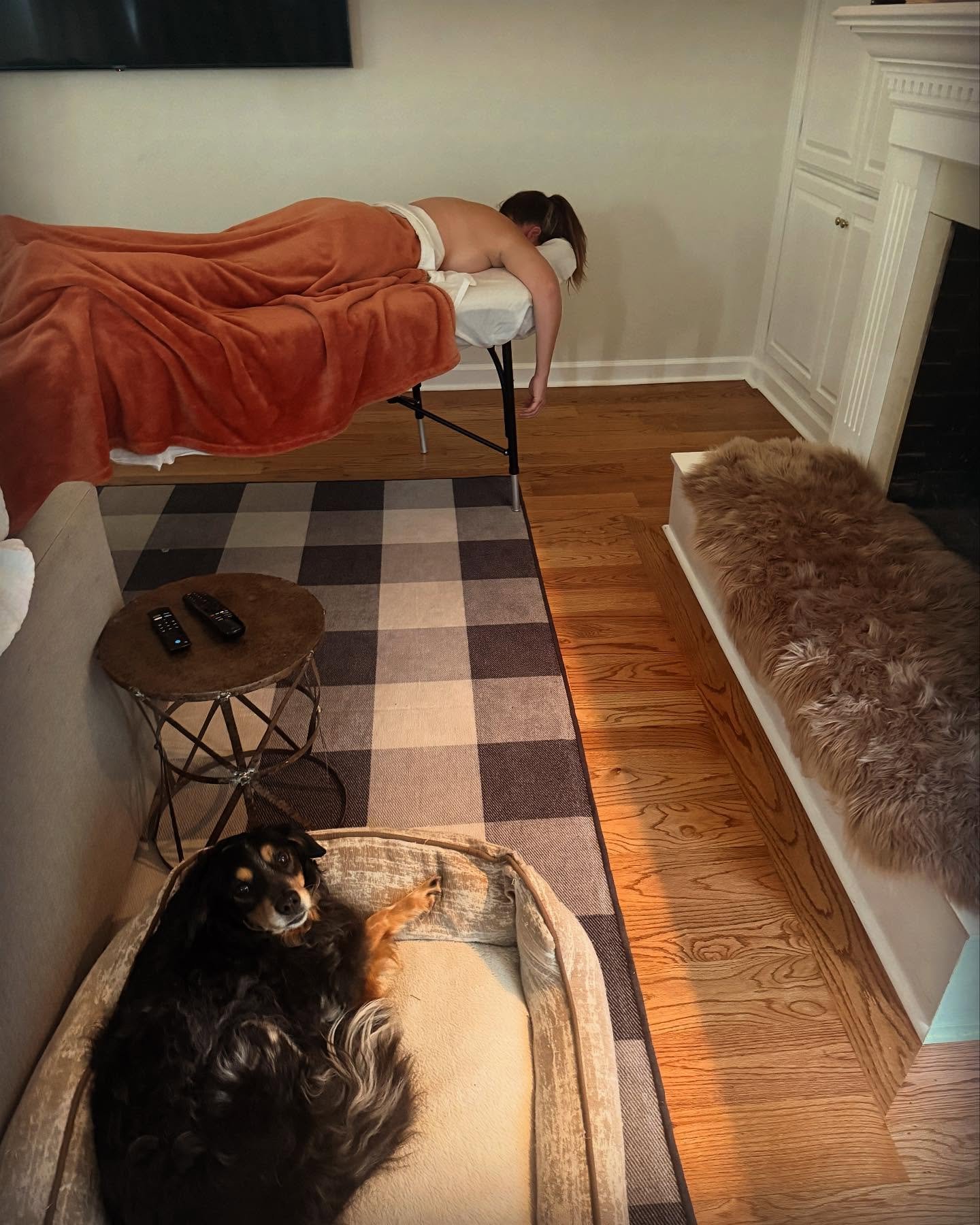 Having a dog can bring numerous mental and physical health benefits. Dog ownership can reduce stress and anxiety, boost mood, and improve heart health by encouraging exercise and reducing blood pressure. Additionally, dogs provide companionship and r