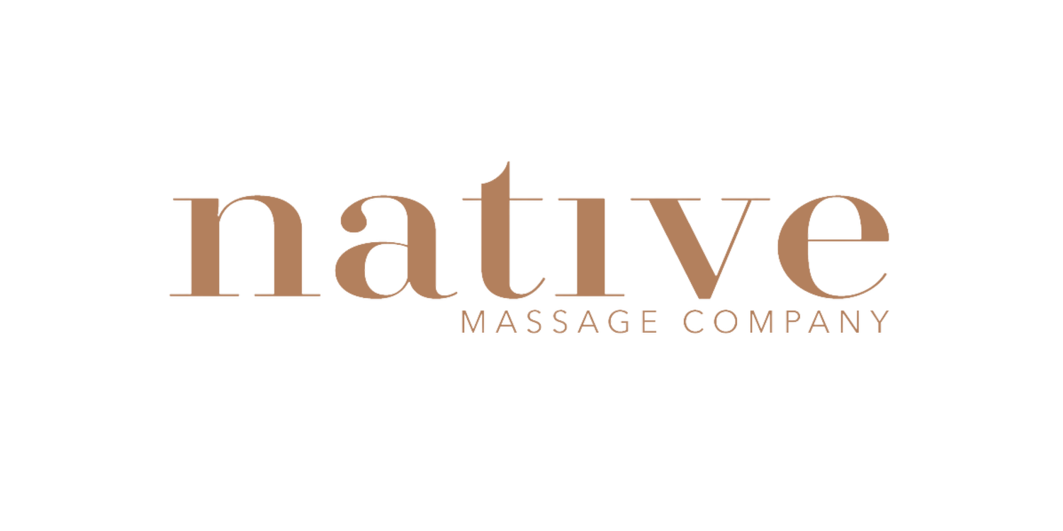 Native Massage Co.