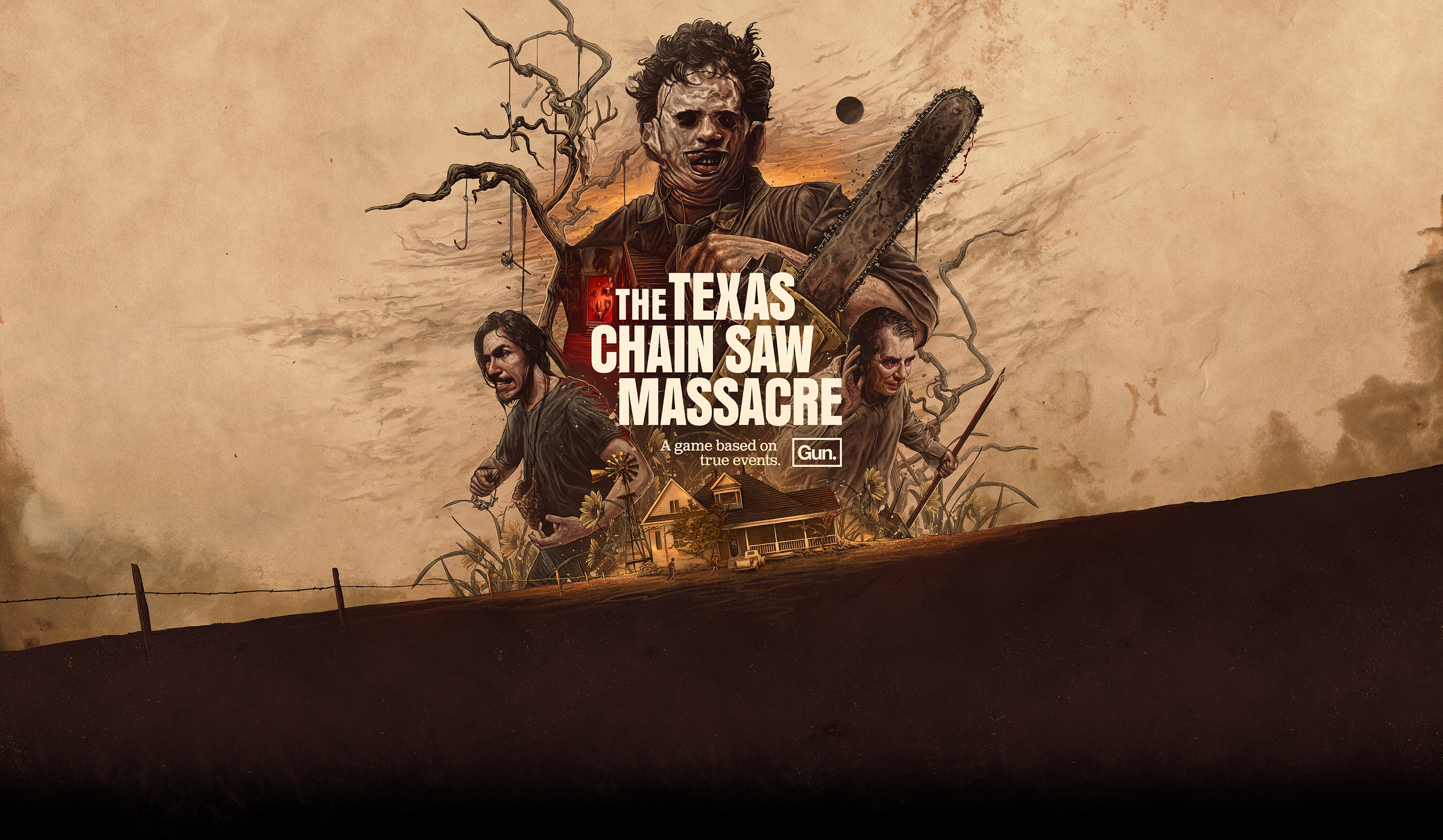 Watch The Texas Chain Saw Massacre Streaming Online