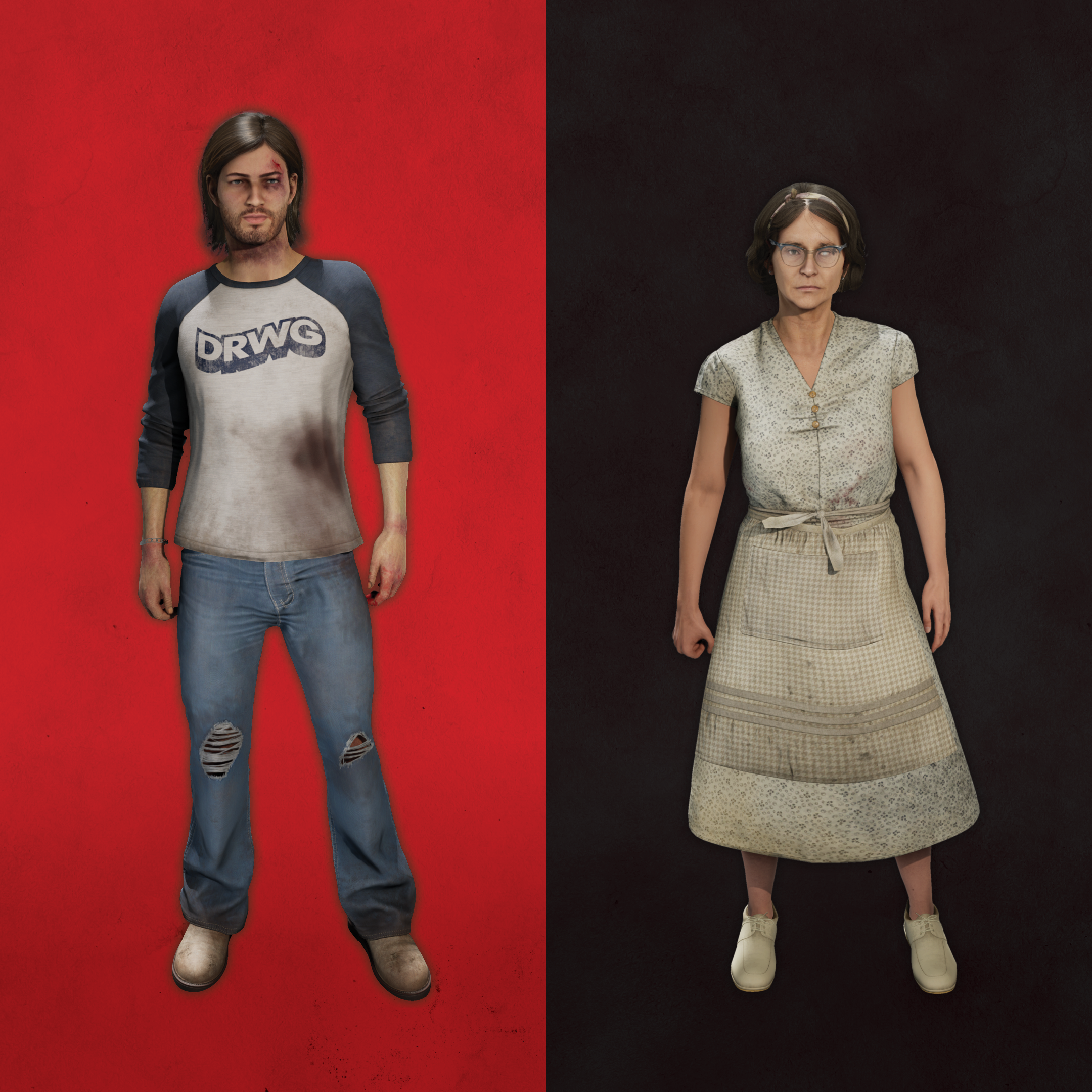 Does the Texas Chain Saw Massacre Game have crossplay? Explained
