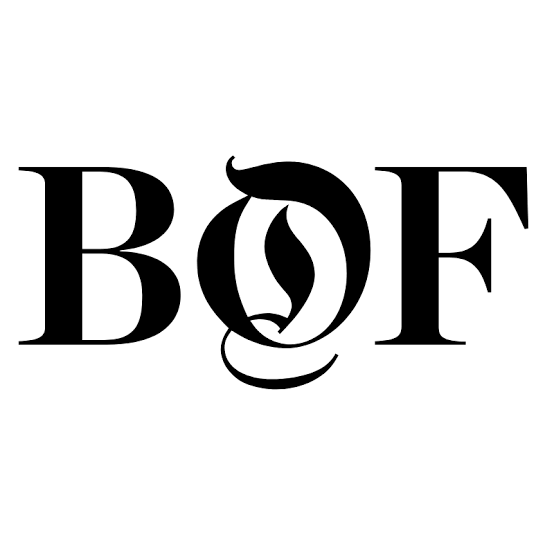 The Business of Fashion Logo