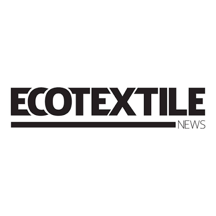 Ecotextile News Logo