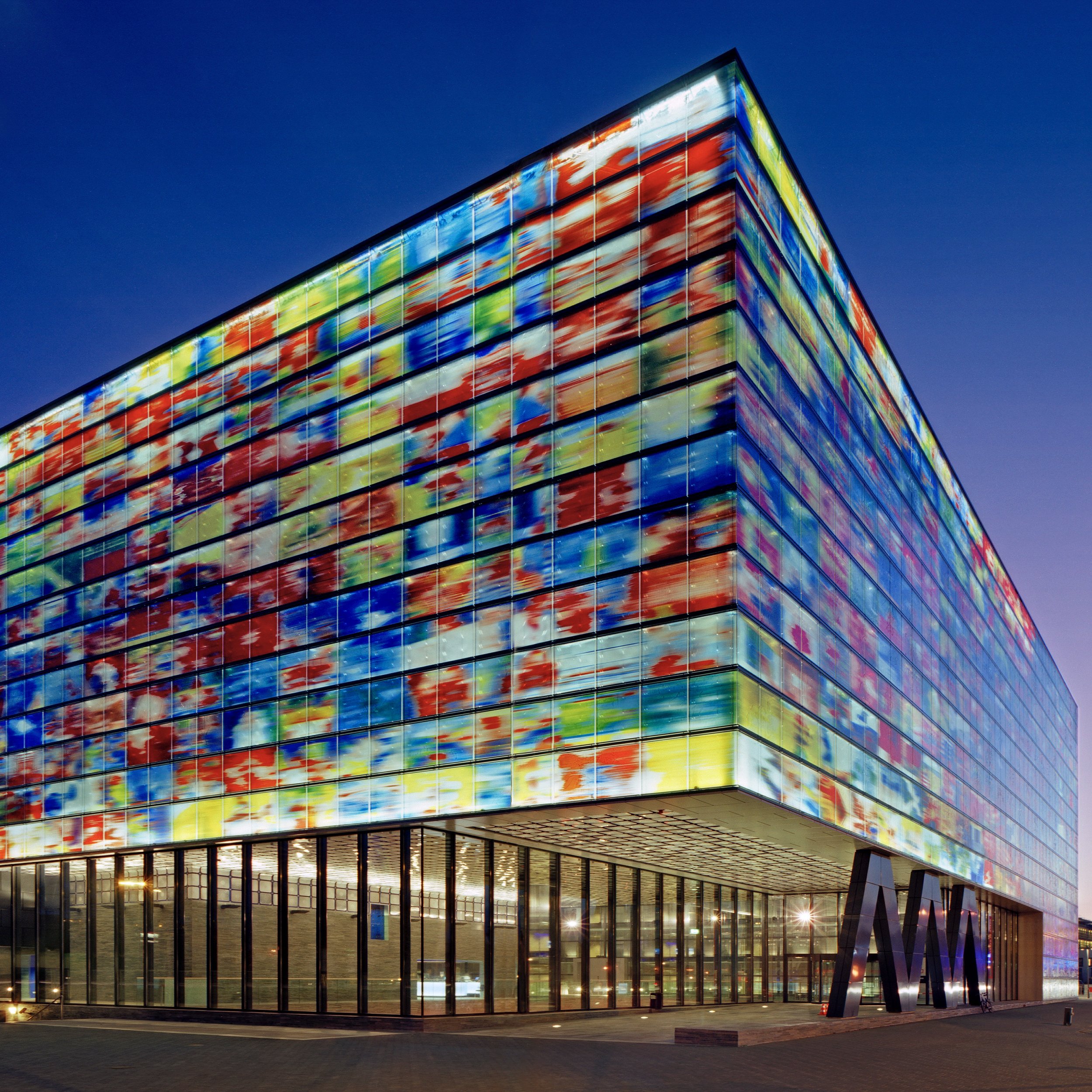 Musée Beeld en Geluid, Hilversum