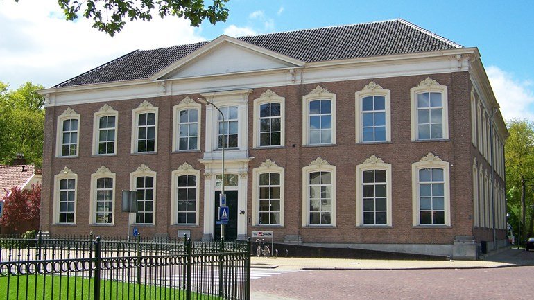 RTV Drenthe, Assen