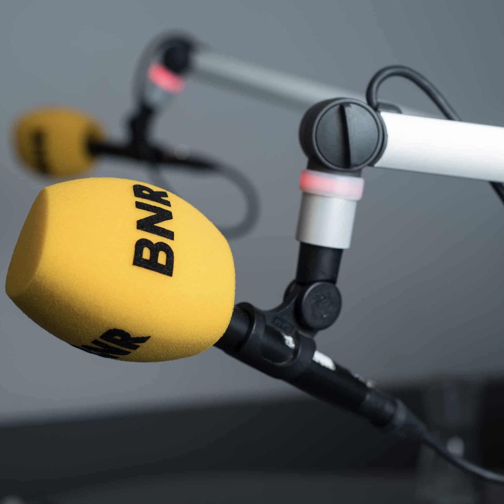 BNR (Business News Radio), Amsterdam