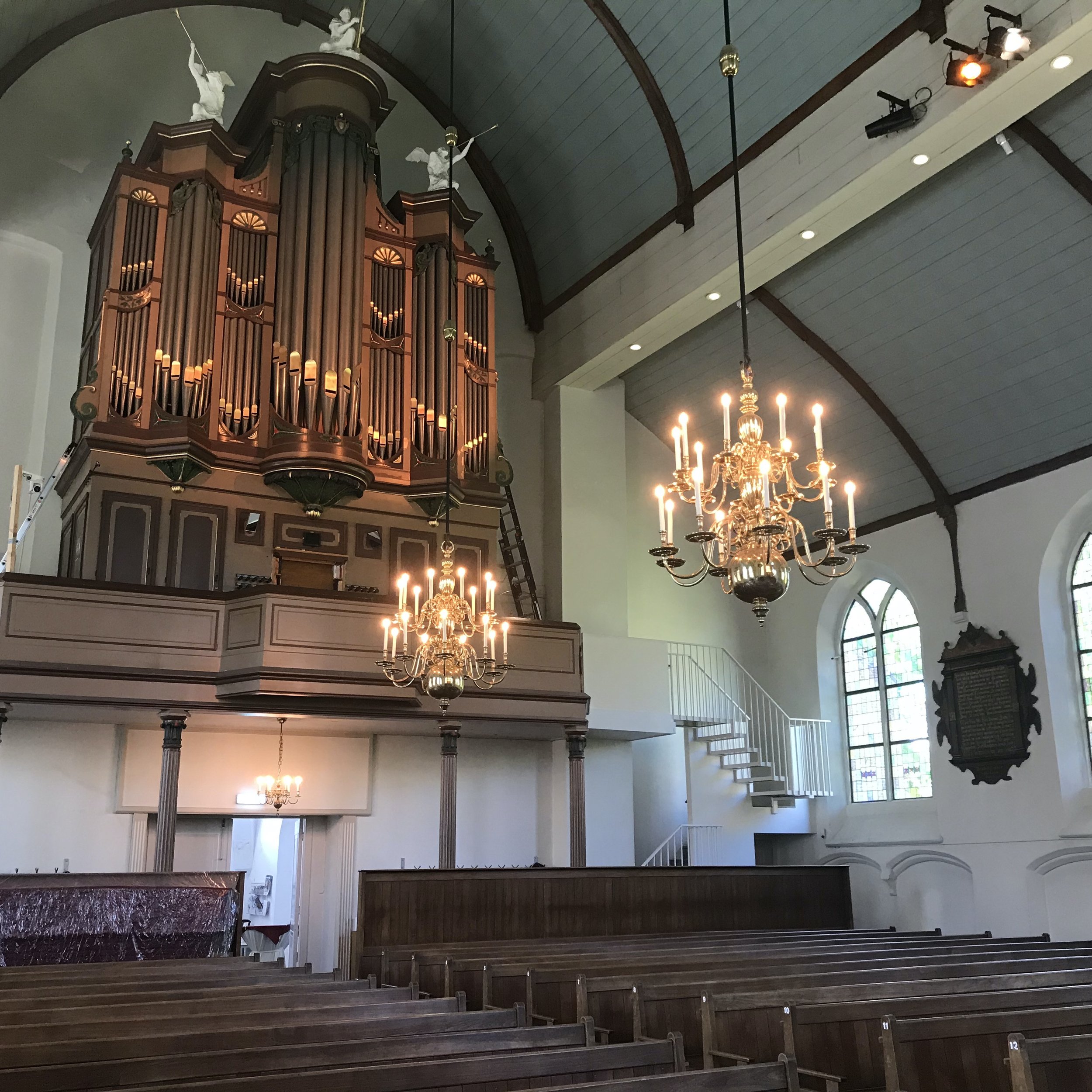 Églises