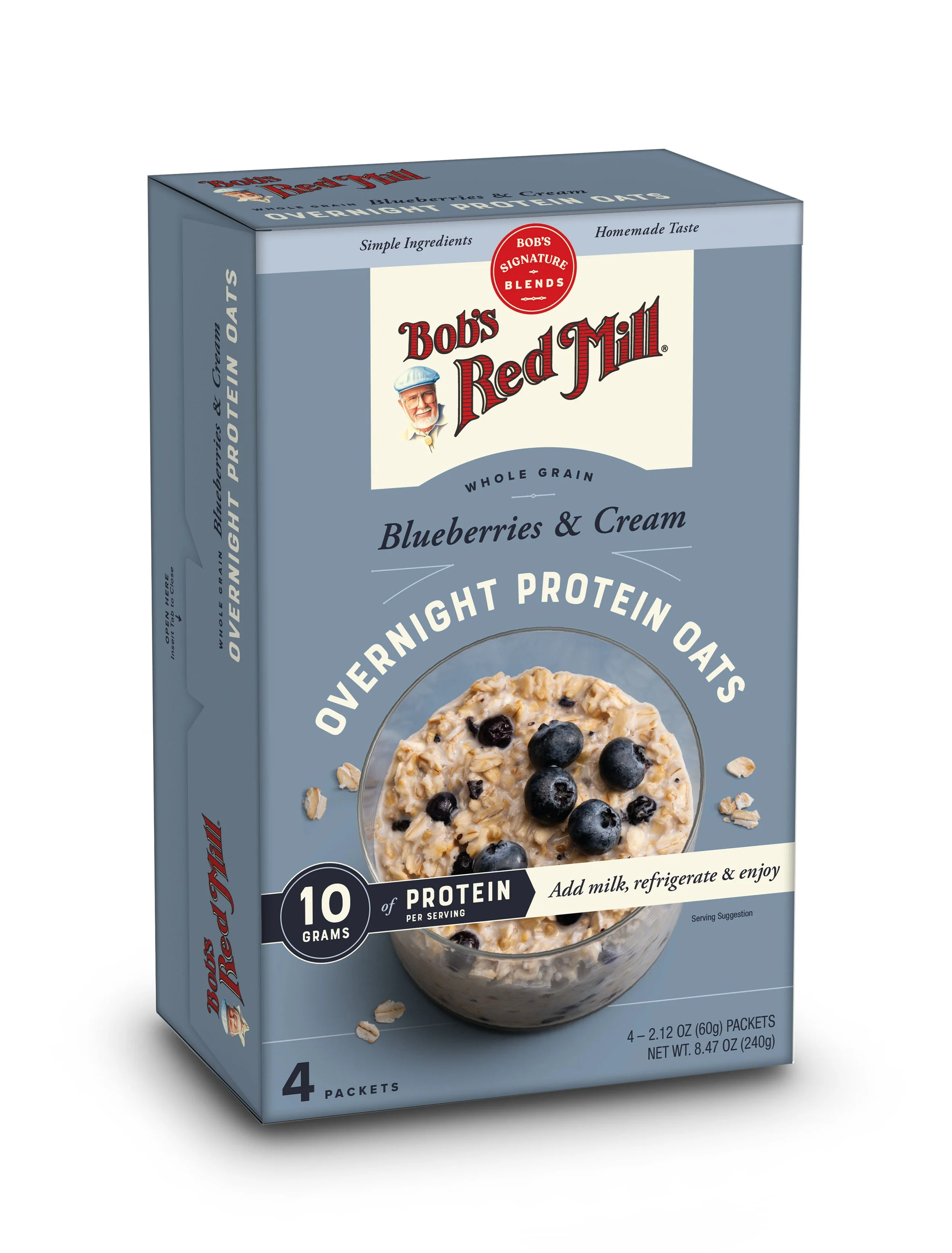 AJ Meeker Bobs Red Mill Blueberries Cream Overnight Oats.jpg