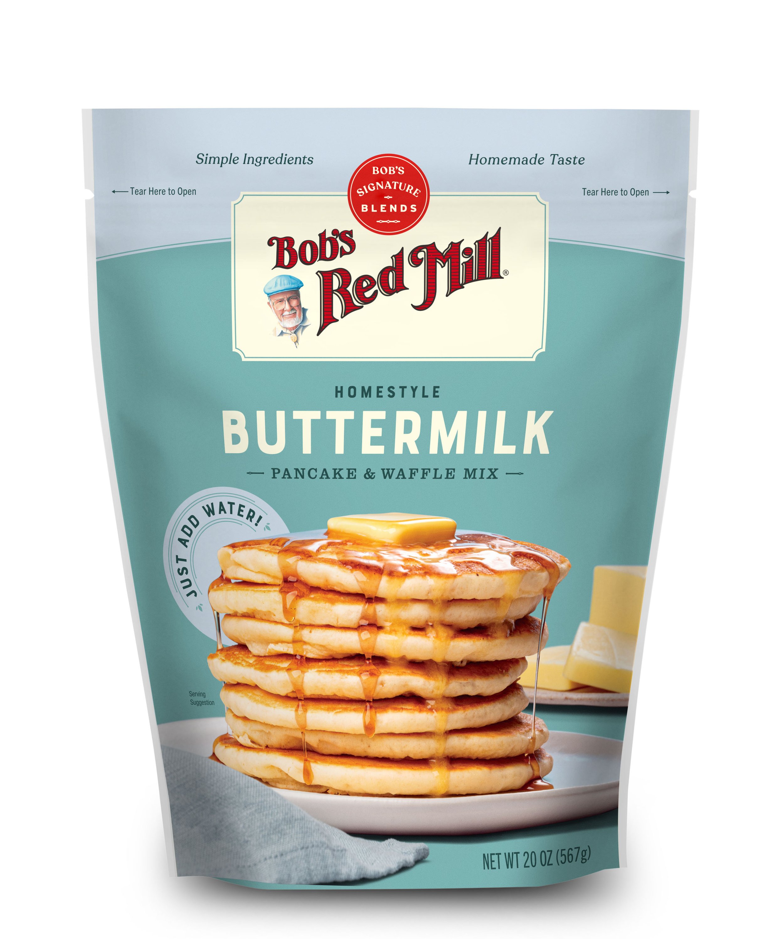 AJ Meeker Bobs Red Mill Buttermilk Instant Pancakes.jpg