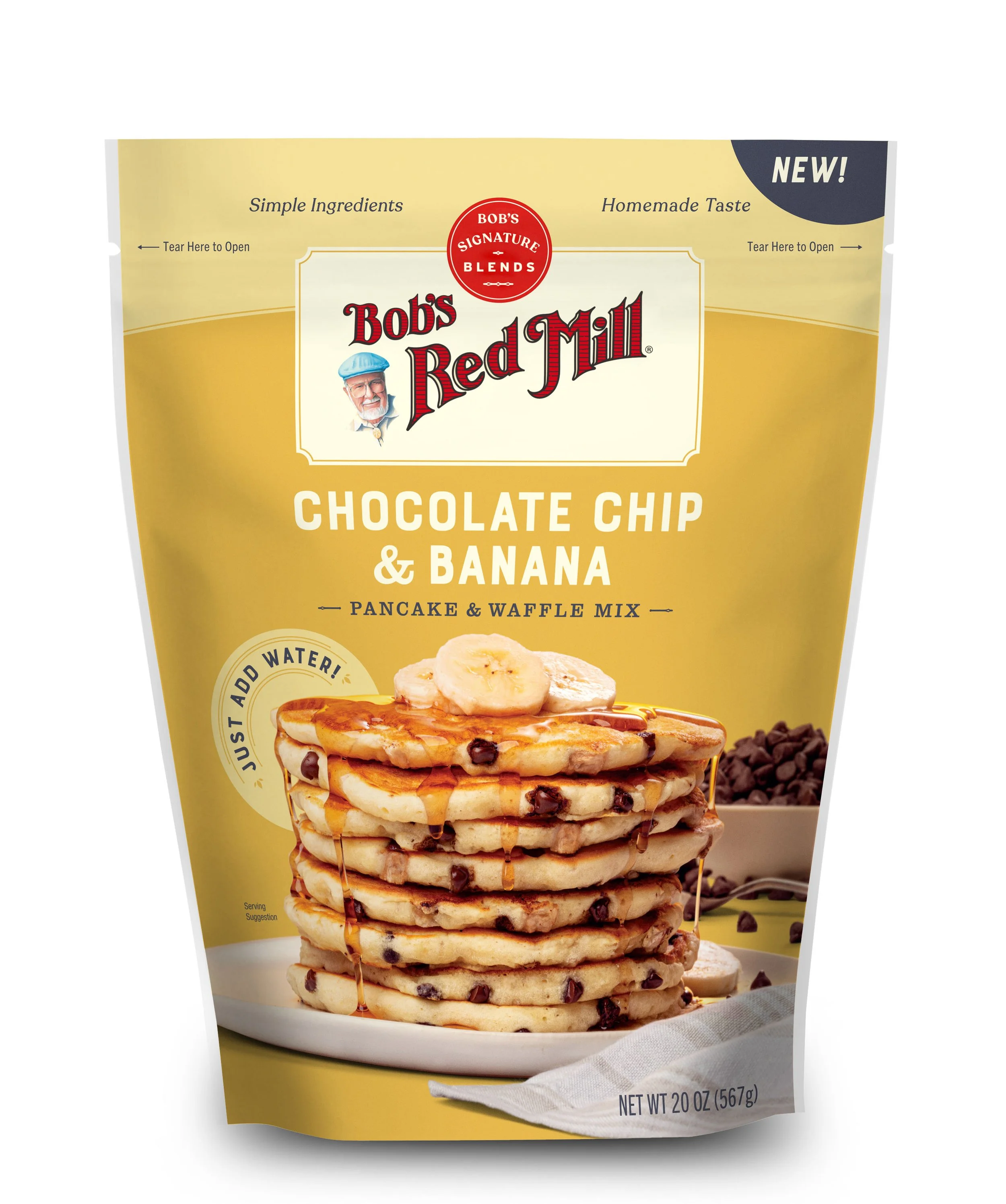 AJ Meeker Bobs Red Mill Banana Chocolate Chip Instant Pancakes.jpg