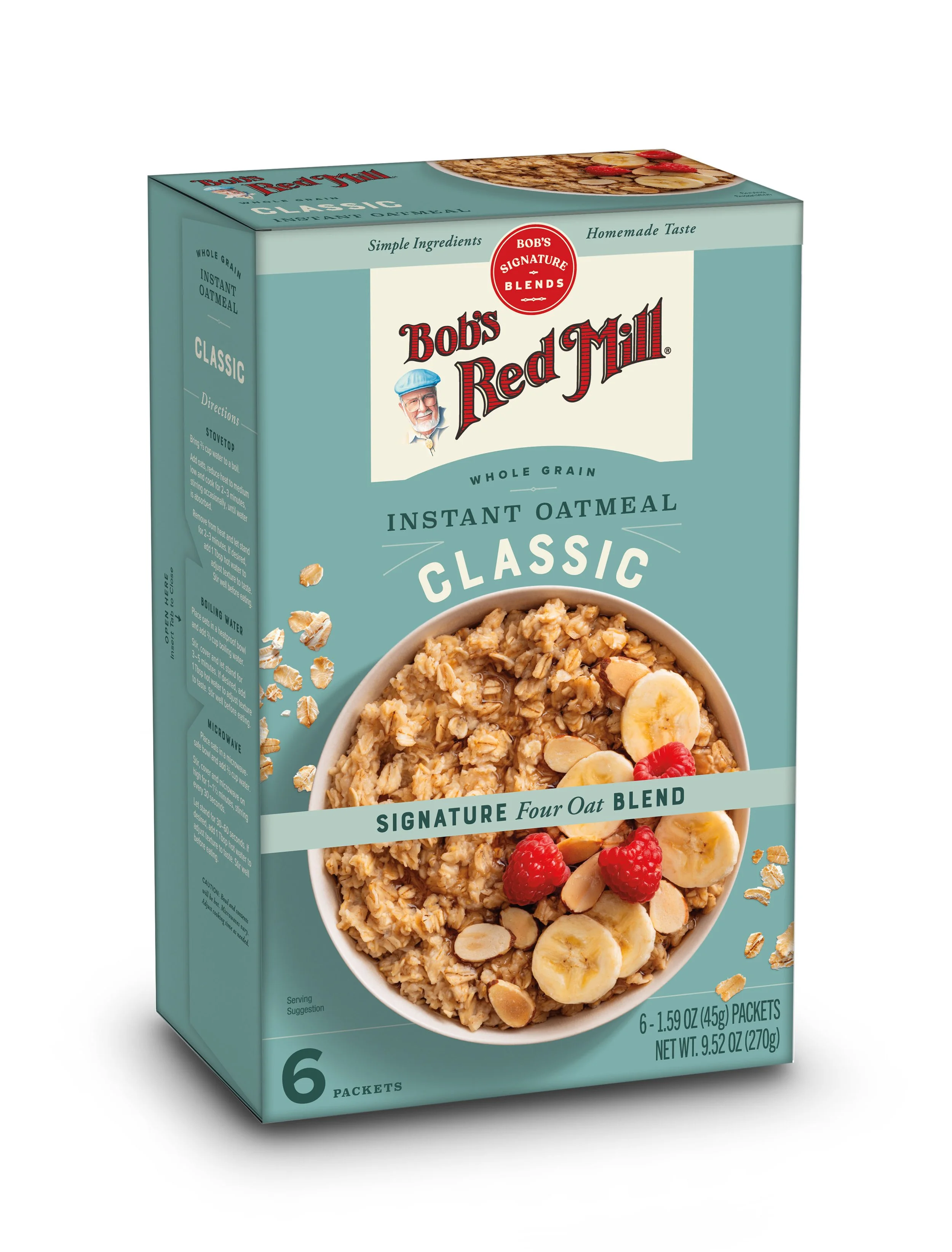 AJ Meeker Bobs Red Mill Instant Oatmeal.jpg