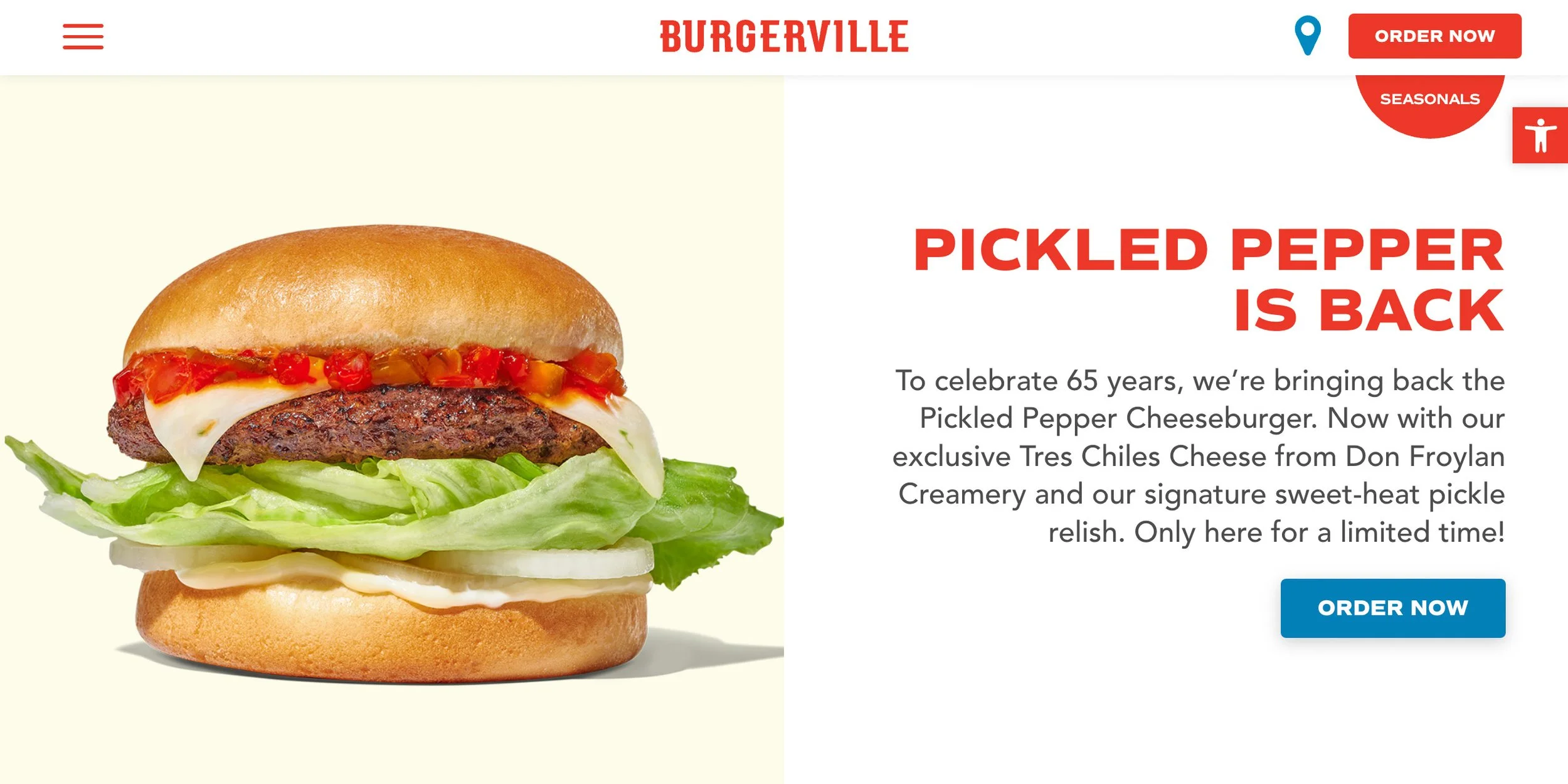 AJ Meeker for Burgerville Pickled Pepper Burger.jpg