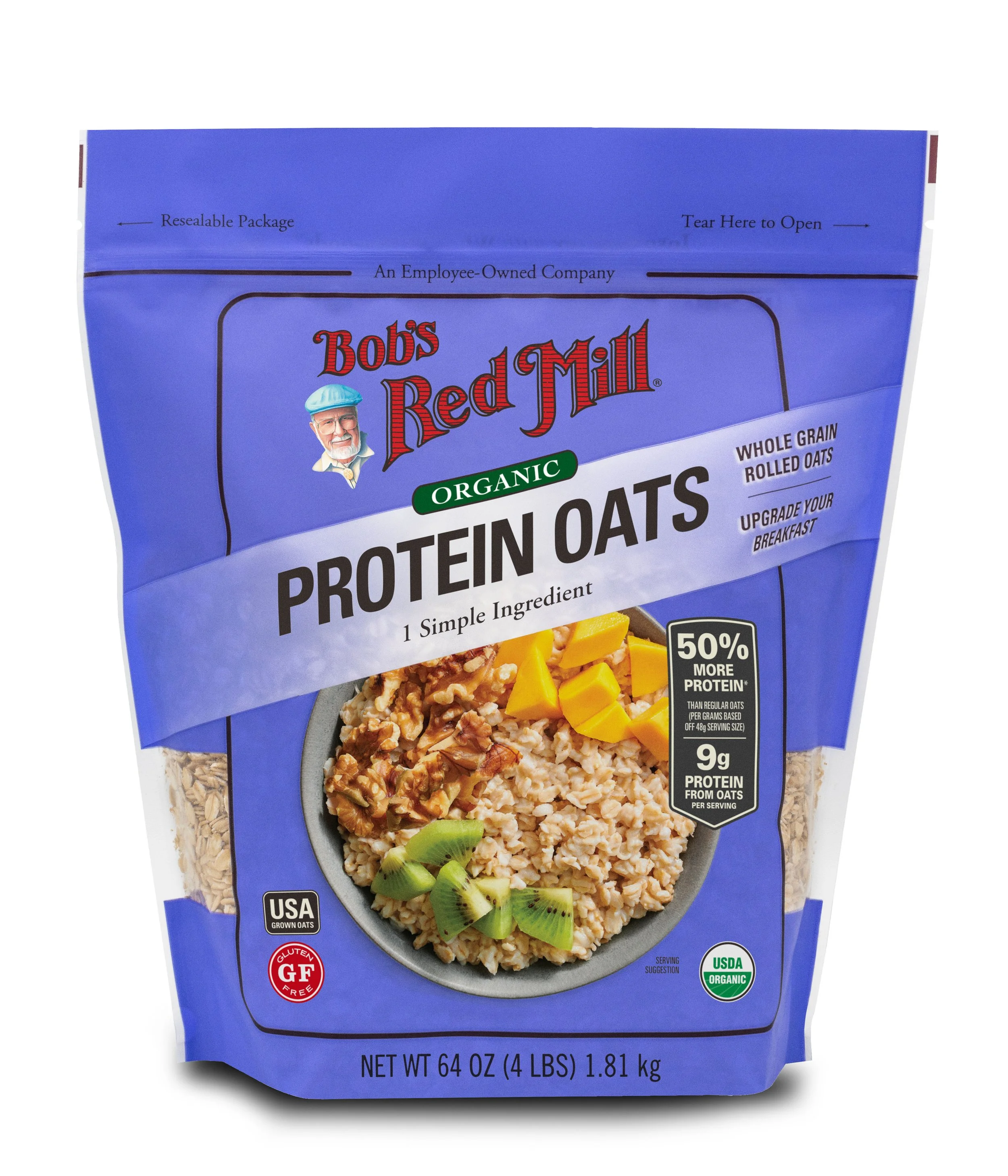 AJ Meeker Bobs Red Mill Protein Oats.jpg