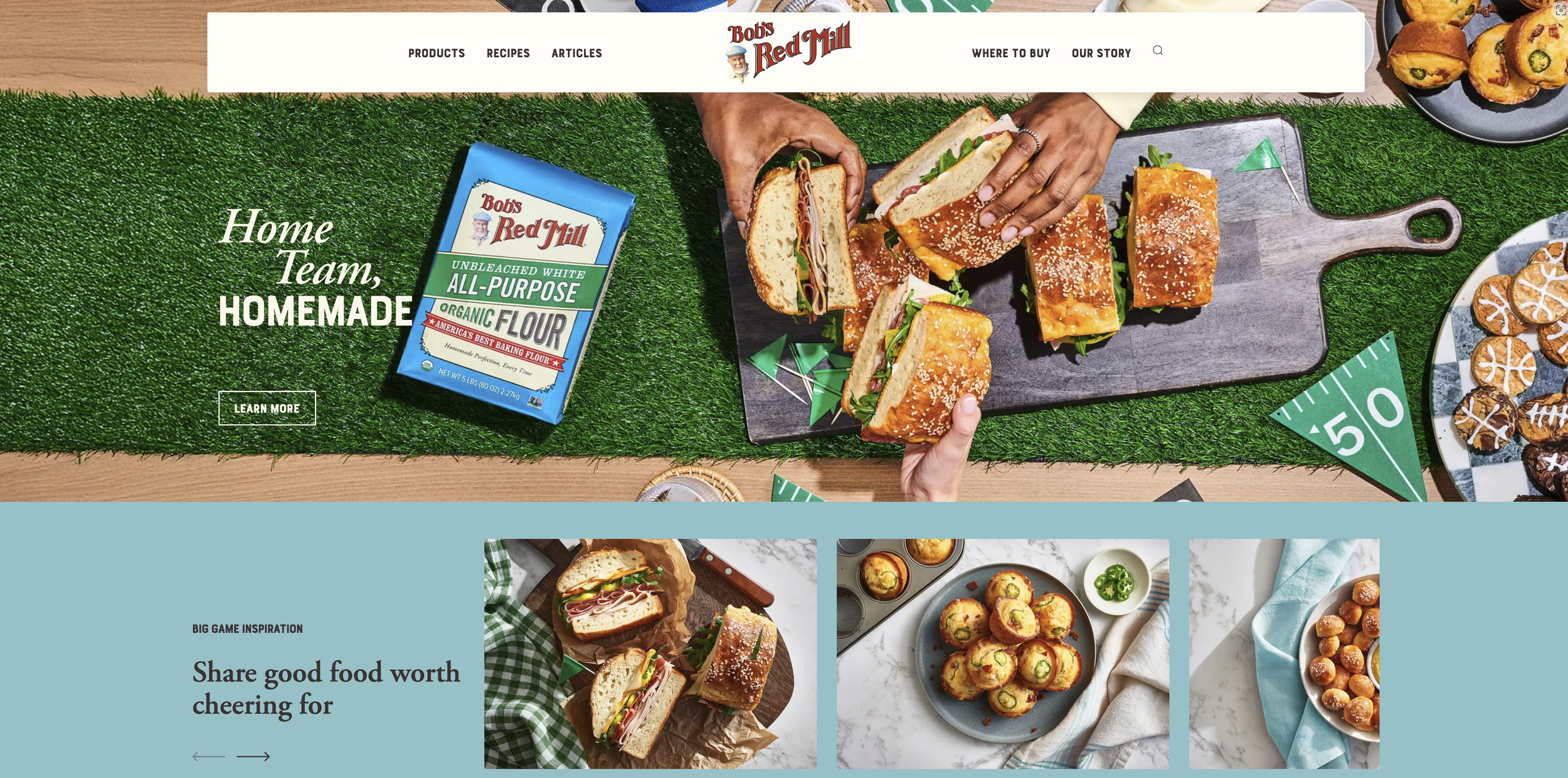 AJ Meeker Bobs Red Mill Gameday.png